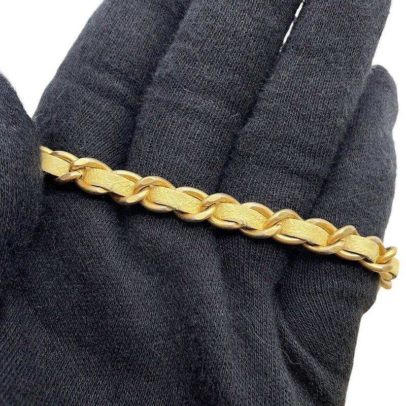 シャネル チェーンショルダーバッグ ミニ マトラッセ ココボール ラムスキン AP1628 CHANEL ミニバッグ