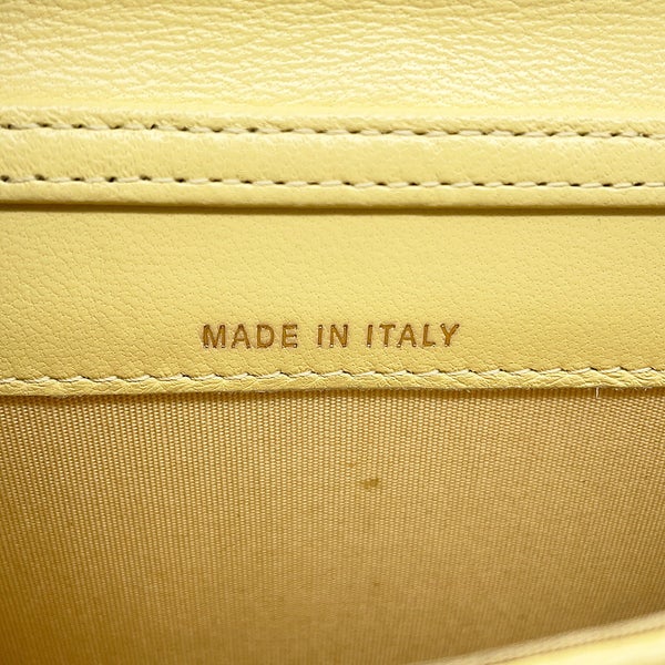 シャネル チェーンショルダーバッグ ミニ マトラッセ ココボール ラムスキン AP1628 CHANEL ミニバッグ