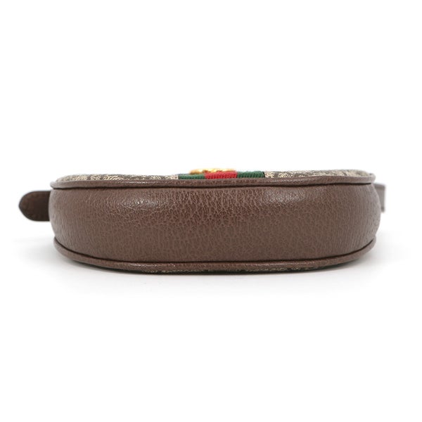 グッチ ハンドバッグ オフィディア ミニバッグ GGスプリーム/レザー 746055 GUCCI バッグ ポーチ