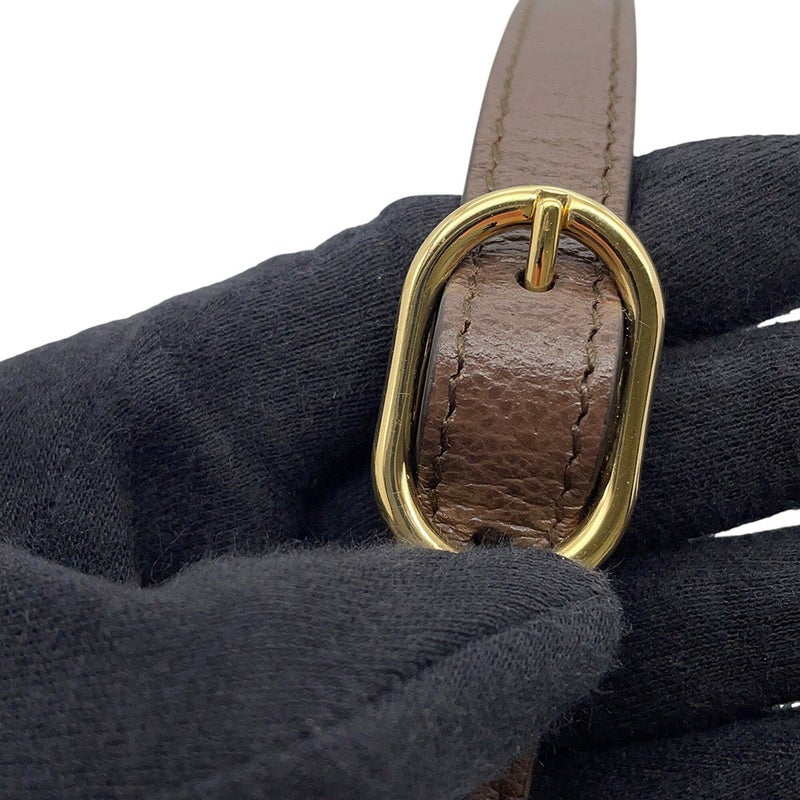 グッチ ハンドバッグ オフィディア ミニバッグ GGスプリーム/レザー 746055 GUCCI バッグ ポーチ