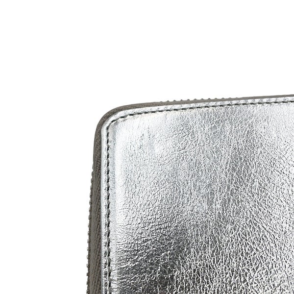 サンローランパリ 長財布 YSLロゴ レザー 352904 SAINT LAURENT PARIS