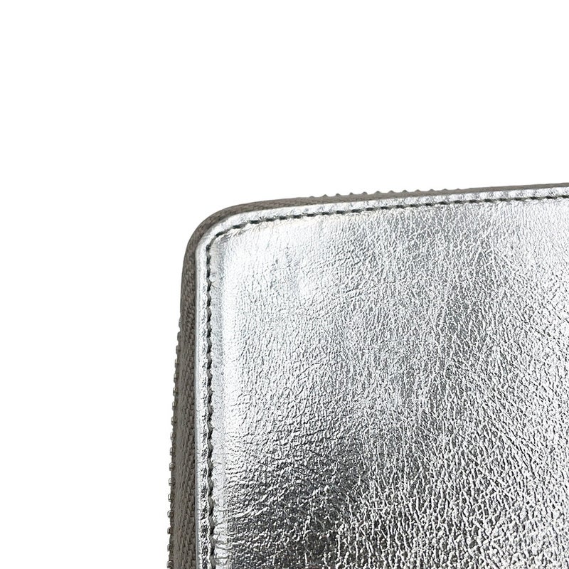 サンローランパリ 長財布 YSLロゴ レザー 352904 SAINT LAURENT PARIS