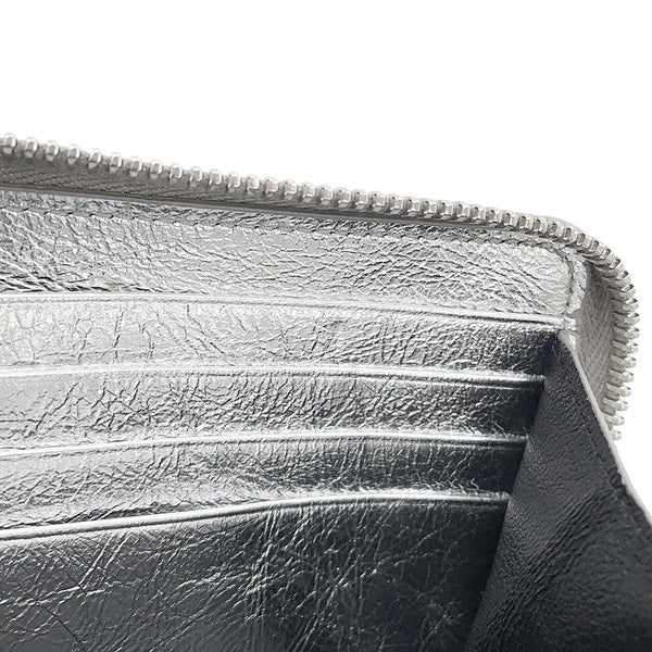 サンローランパリ 長財布 YSLロゴ レザー 352904 SAINT LAURENT PARIS