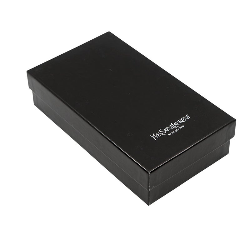 サンローランパリ 長財布 YSLロゴ レザー 352904 SAINT LAURENT PARIS