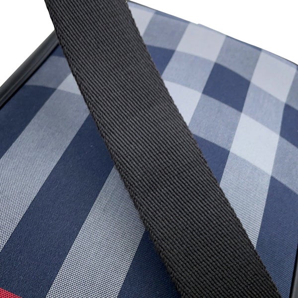 バーバリー ショルダーバッグ スーパー エクスプロード チェック バーティカル カメラバッグ 8084062 BURBERRY