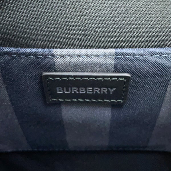 バーバリー ショルダーバッグ スーパー エクスプロード チェック バーティカル カメラバッグ 8084062 BURBERRY