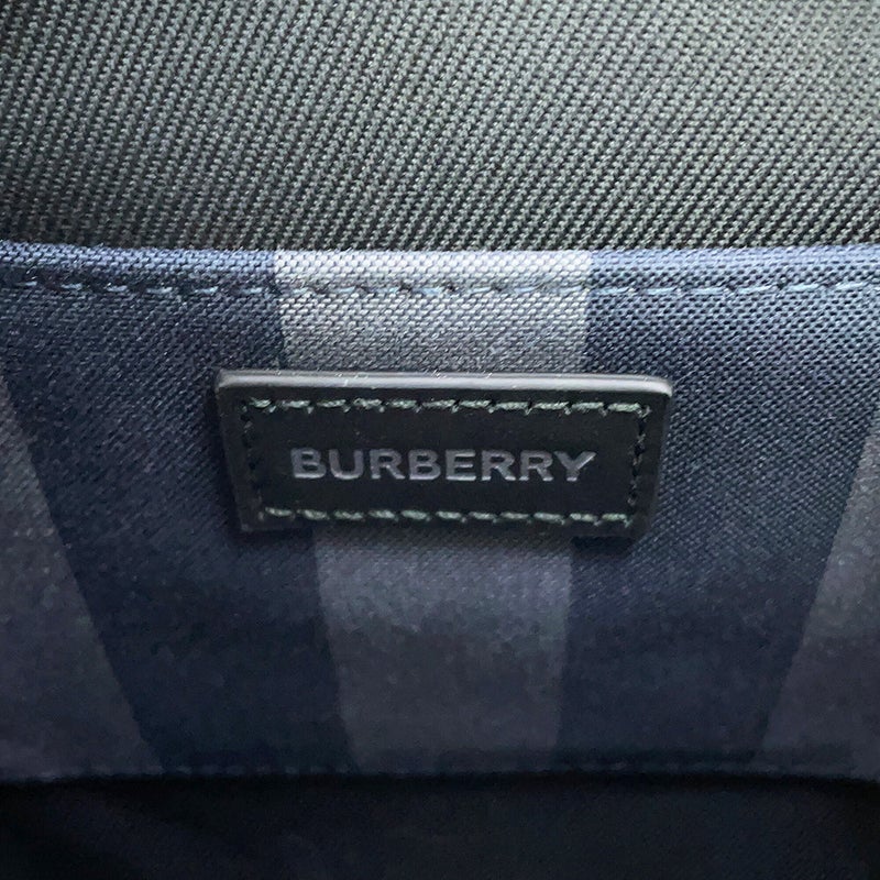 バーバリー ショルダーバッグ スーパー エクスプロード チェック バーティカル カメラバッグ 8084062 BURBERRY