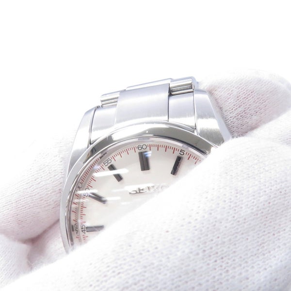 セイコー グランドセイコー SBGR071 SEIKO 腕時計 シルバー文字盤