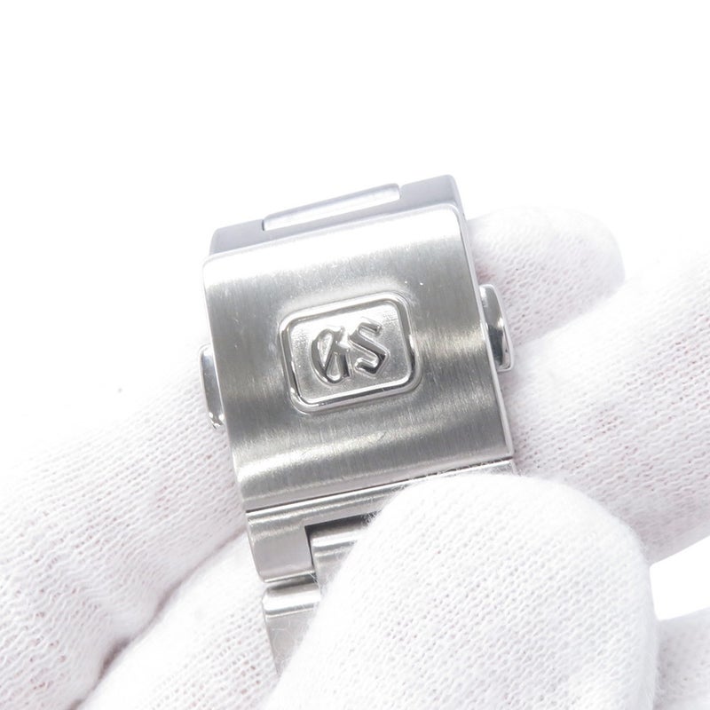 セイコー グランドセイコー SBGR071 SEIKO 腕時計 シルバー文字盤