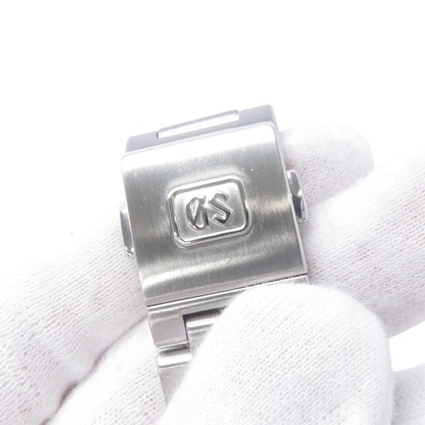 セイコー グランドセイコー SBGR071 SEIKO 腕時計 シルバー文字盤