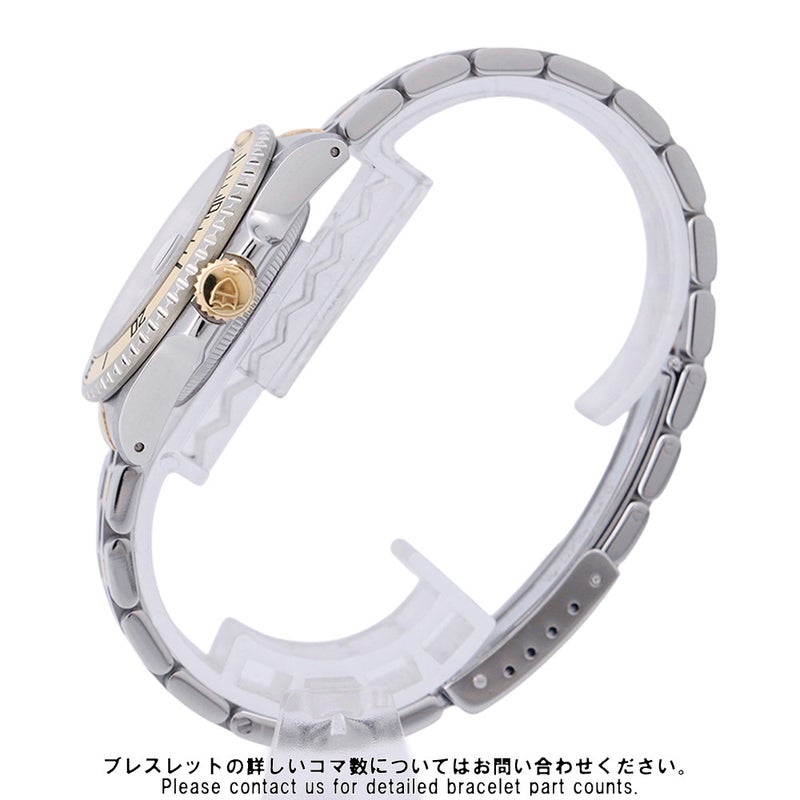 チュードル プリンスデイト ミニサブマリーナ 73193 TUDOR 腕時計 チューダー 黒文字盤