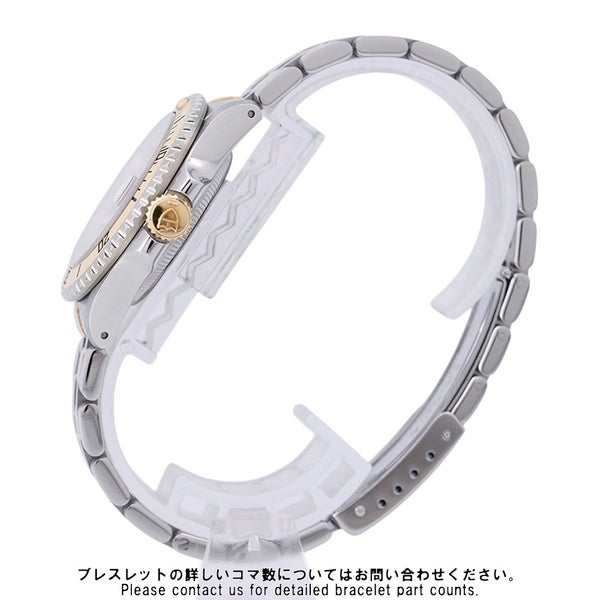 チュードル プリンスデイト ミニサブマリーナ 73193 TUDOR 腕時計 チューダー 黒文字盤