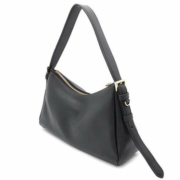 プラダ ショルダーバッグ エメ ミディアム 1BC229 PRADA ワンショルダー 黒