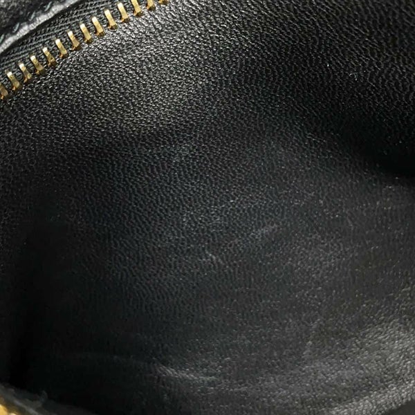 プラダ ショルダーバッグ エメ ミディアム 1BC229 PRADA ワンショルダー 黒