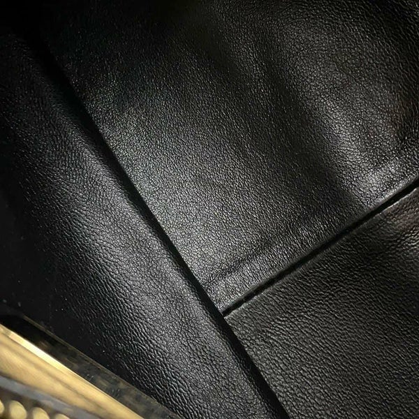 プラダ ショルダーバッグ エメ ミディアム 1BC229 PRADA ワンショルダー 黒