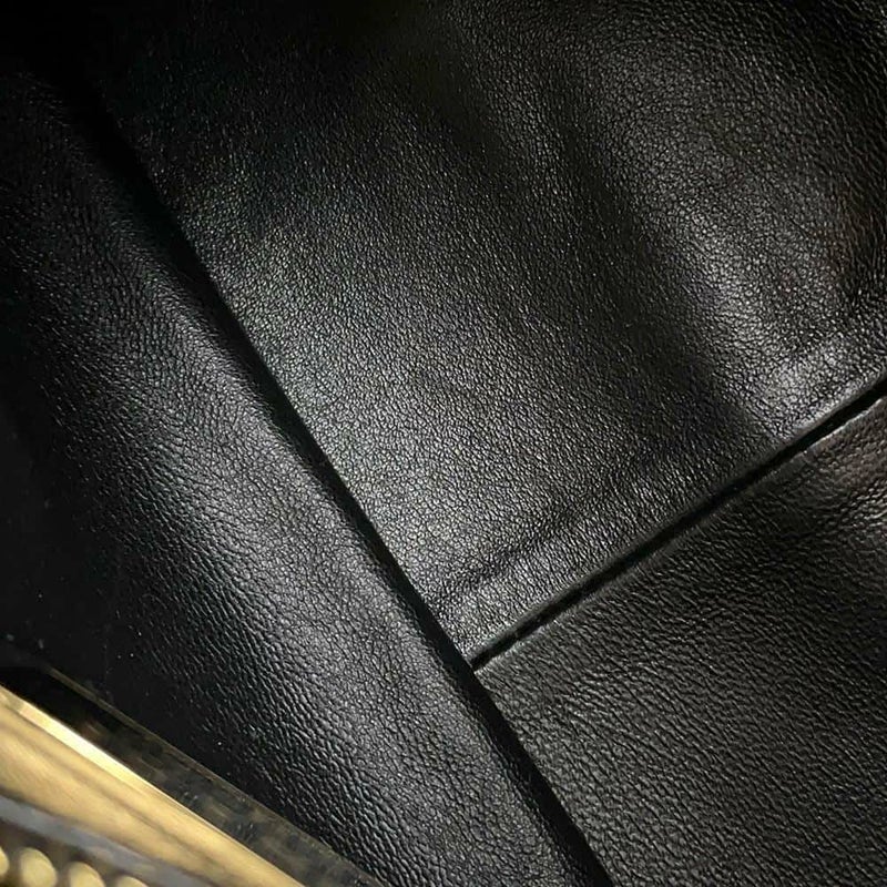 プラダ ショルダーバッグ エメ ミディアム 1BC229 PRADA ワンショルダー 黒