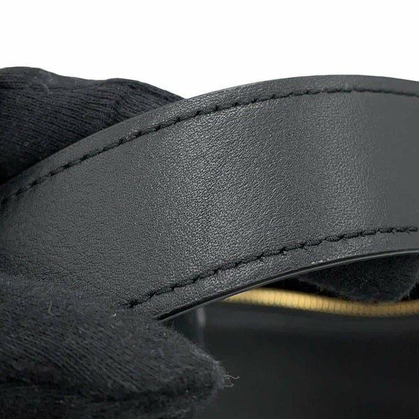 プラダ ショルダーバッグ エメ ミディアム 1BC229 PRADA ワンショルダー 黒