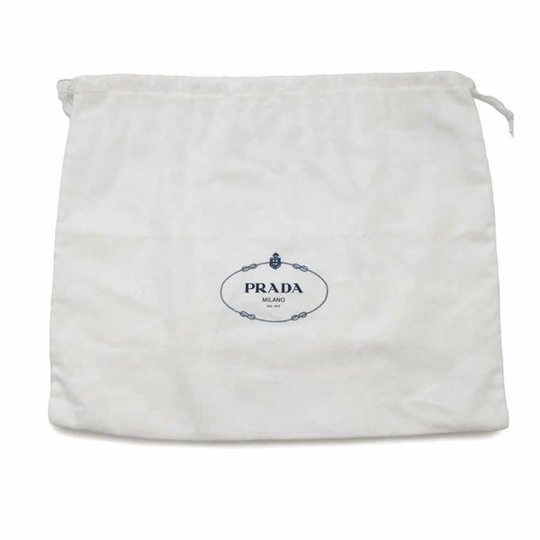 プラダ ショルダーバッグ エメ ミディアム 1BC229 PRADA ワンショルダー 黒