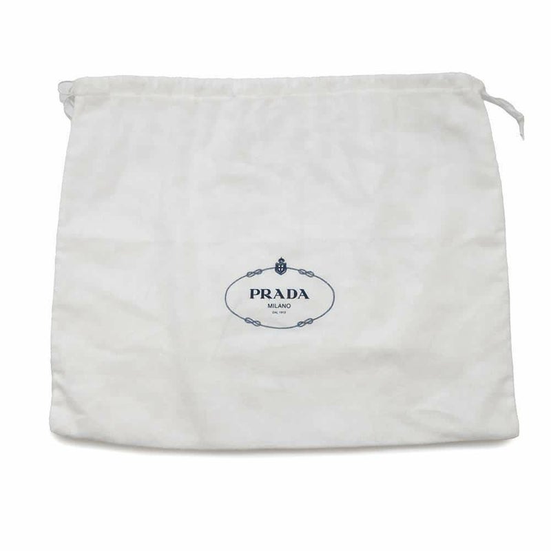 プラダ ショルダーバッグ エメ ミディアム 1BC229 PRADA ワンショルダー 黒