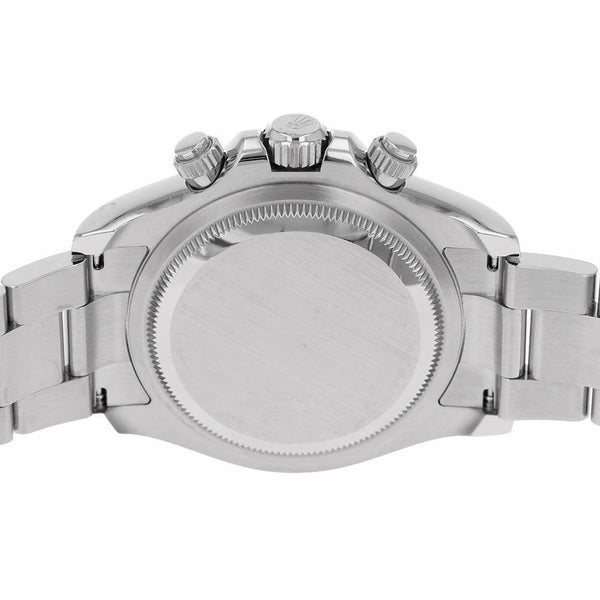 ロレックス コスモグラフ デイトナ 126500LN ROLEX 腕時計 黒文字盤