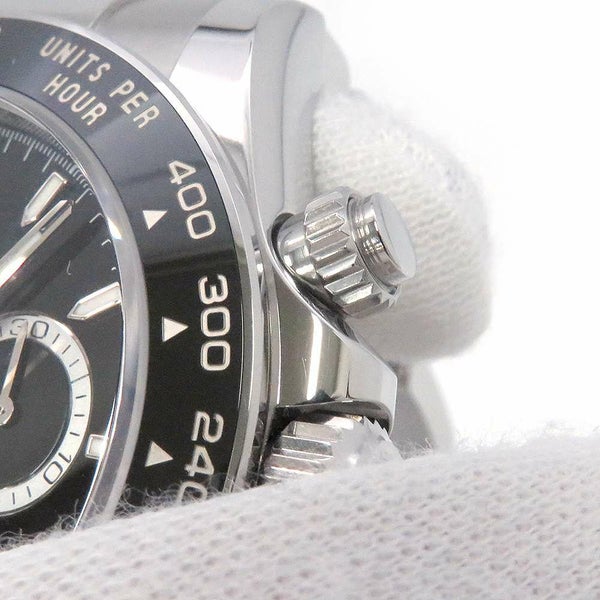 ロレックス コスモグラフ デイトナ 126500LN ROLEX 腕時計 黒文字盤