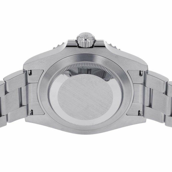 ロレックス サブマリーナ デイト 126610LV ROLEX 腕時計 黒文字盤