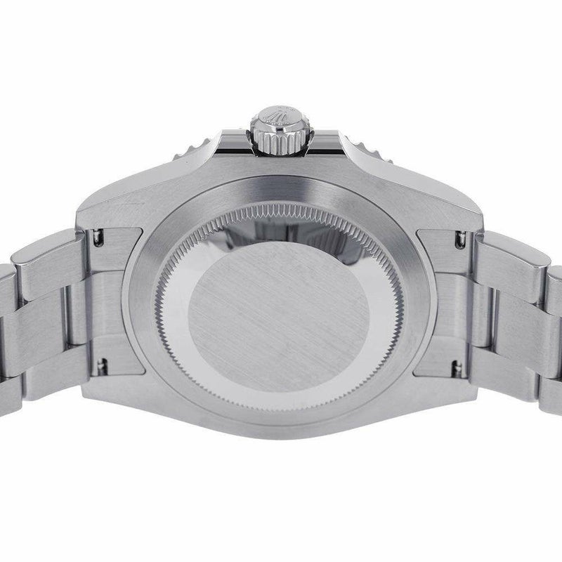 ロレックス サブマリーナ デイト 126610LV ROLEX 腕時計 黒文字盤