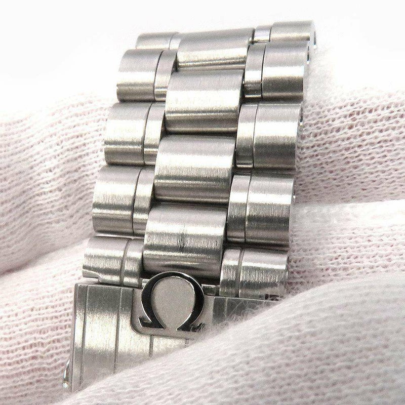 オメガ スピードマスター ムーンウォッチ プロフェッショナル 310.30.42.50.01.001 OMEGA 黒文字盤 手巻き