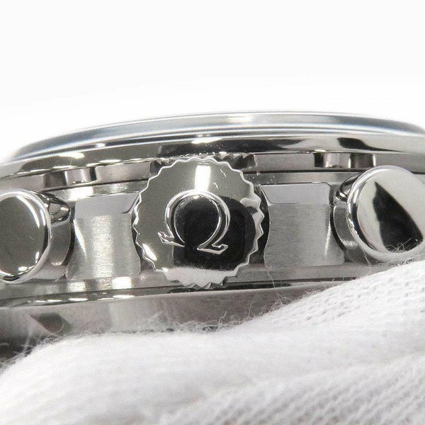 オメガ スピードマスター ムーンウォッチ プロフェッショナル 310.30.42.50.01.001 OMEGA 黒文字盤 手巻き