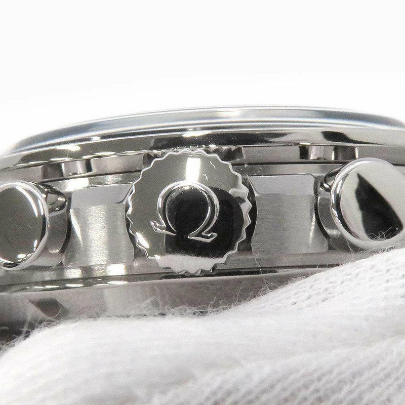 オメガ スピードマスター ムーンウォッチ プロフェッショナル 310.30.42.50.01.001 OMEGA 黒文字盤 手巻き