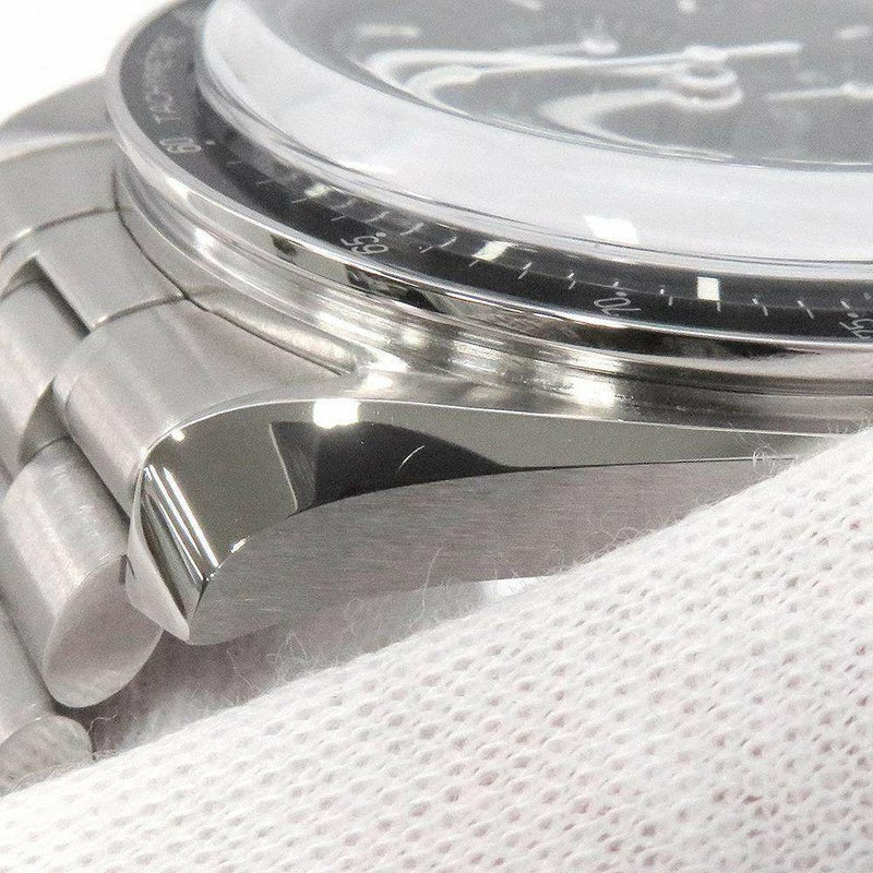 オメガ スピードマスター ムーンウォッチ プロフェッショナル 310.30.42.50.01.001 OMEGA 黒文字盤 手巻き