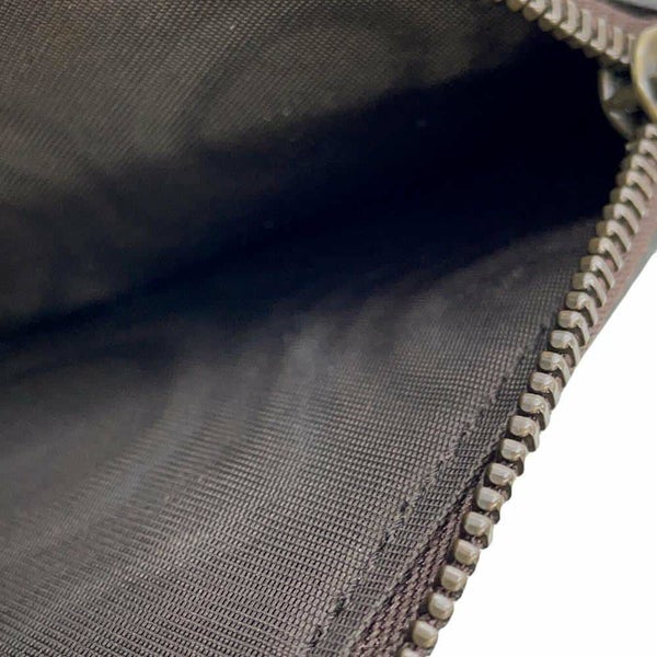 グッチ 二つ折り財布 オフィディア カードケース ウォレット ダブルG レザー 699353 GUCCI 財布