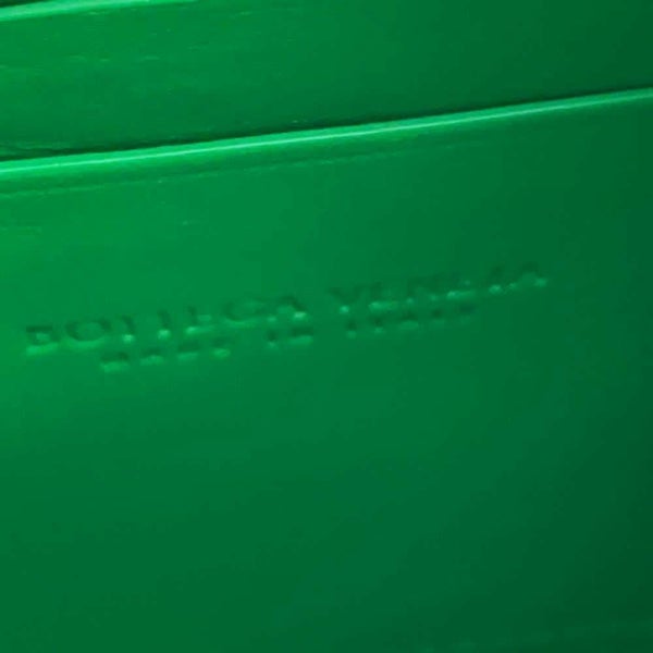 ボッテガヴェネタ ショルダーバッグ イントレチャート フォンポーチ 729296 BOTTEGA VENETA バッグ