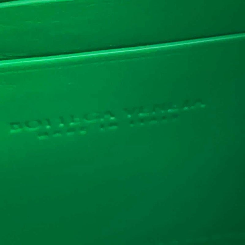 ボッテガヴェネタ ショルダーバッグ イントレチャート フォンポーチ 729296 BOTTEGA VENETA バッグ