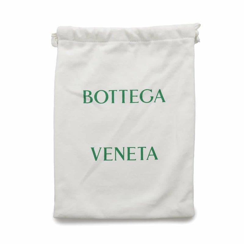 ボッテガヴェネタ ショルダーバッグ イントレチャート フォンポーチ 729296 BOTTEGA VENETA バッグ