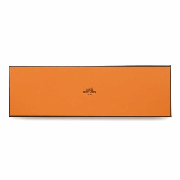 エルメス バッグチャーム シュエット ブラック/グリミスティ/アルザン ラムスキン/スイフト W刻印 フクロウ