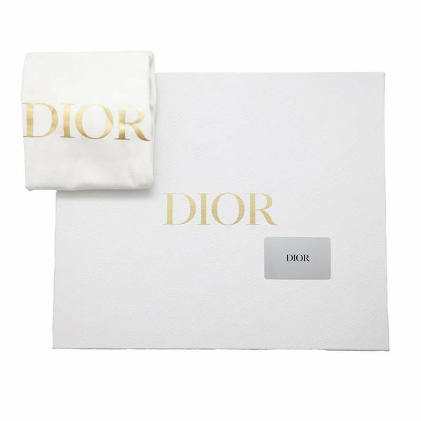 クリスチャン・ディオール トートバッグ ブックトート オブリーク スモール キャンバス M1265ZRIW トロッター