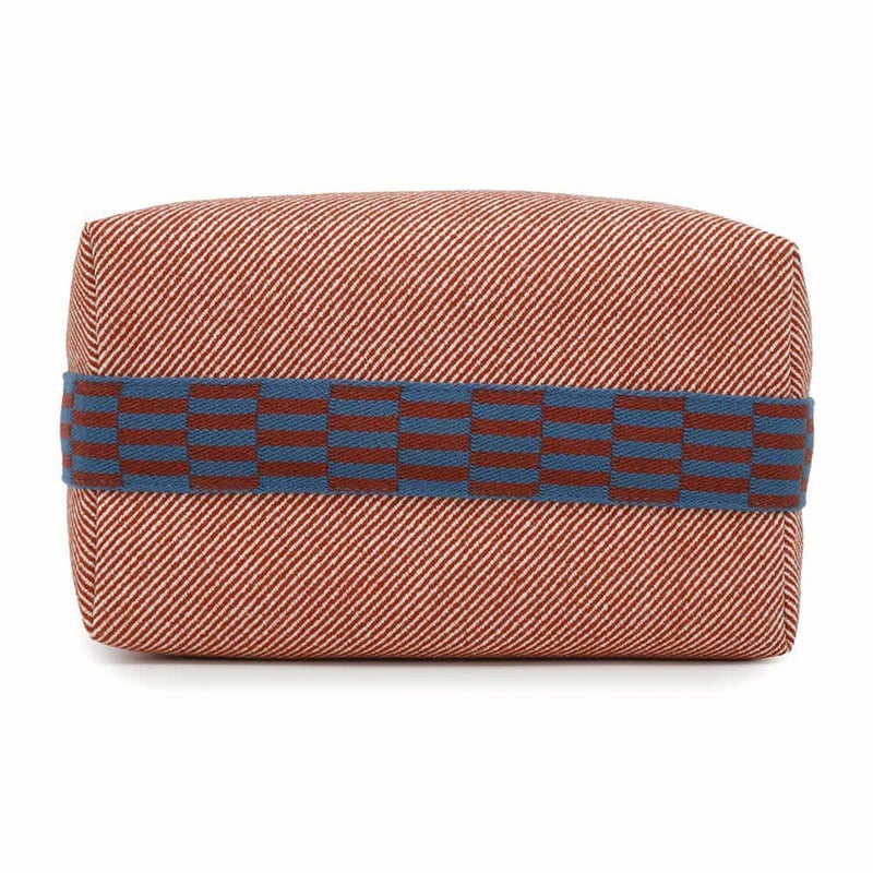 エルメス ポーチ ブリッド・ア・ブラックGM Hナッテ ウール HERMES バッグ