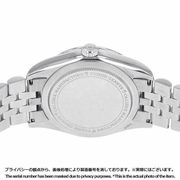 チュードル ブラックベイ 36 79640-0001 TUDOR チューダー 腕時計 アンスラサイト文字盤