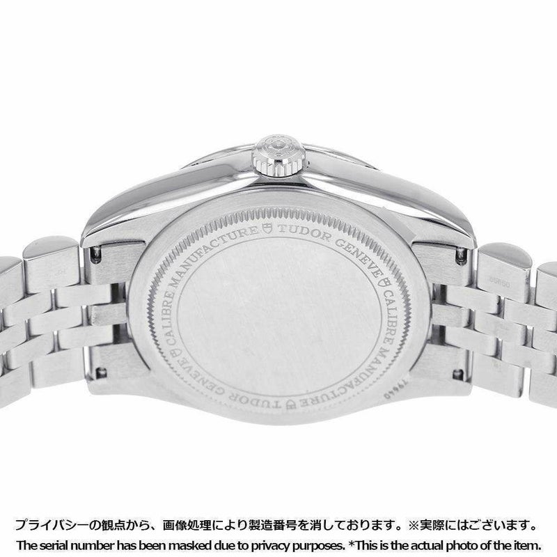 チュードル ブラックベイ 36 79640-0001 TUDOR チューダー 腕時計 アンスラサイト文字盤