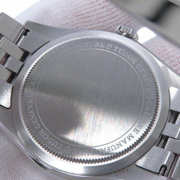 チュードル ブラックベイ 36 79640-0001 TUDOR チューダー 腕時計 アンスラサイト文字盤