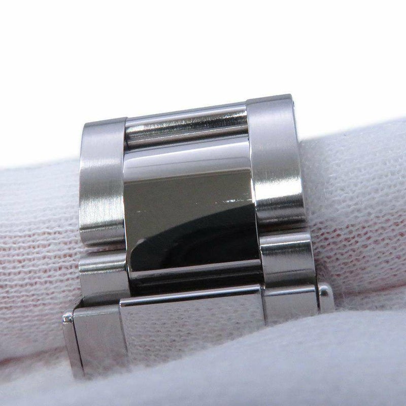 ロレックス コスモグラフ デイトナ 116520 ROLEX 腕時計 白文字盤