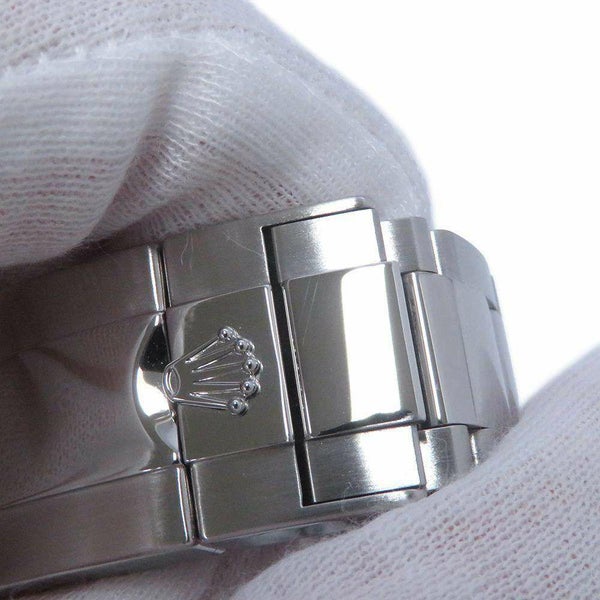 ロレックス コスモグラフ デイトナ 116520 ROLEX 腕時計 白文字盤