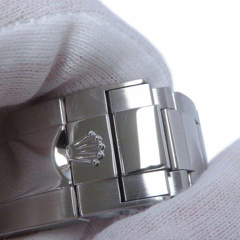 ロレックス コスモグラフ デイトナ 116520 ROLEX 腕時計 白文字盤