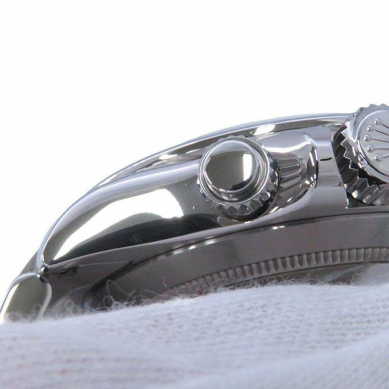 ロレックス コスモグラフ デイトナ 116520 ROLEX 腕時計 白文字盤