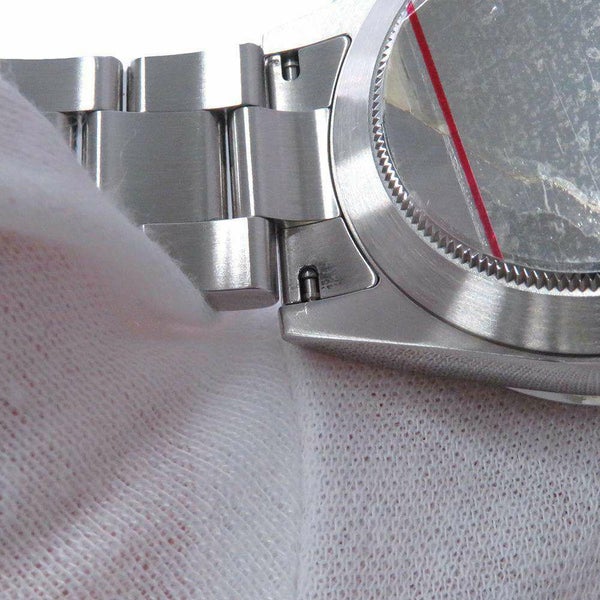 ロレックス コスモグラフ デイトナ 116520 ROLEX 腕時計 白文字盤