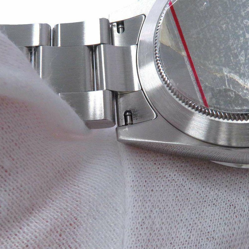 ロレックス コスモグラフ デイトナ 116520 ROLEX 腕時計 白文字盤