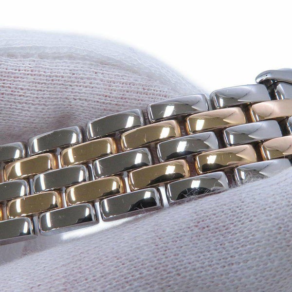 カルティエ パンテール ドゥ カルティエ SM W2PN0006 Cartier 腕時計 シルバー文字盤 レディース