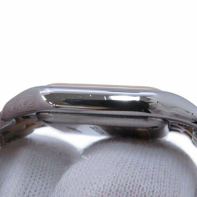 カルティエ パンテール ドゥ カルティエ SM W2PN0006 Cartier 腕時計 シルバー文字盤 レディース