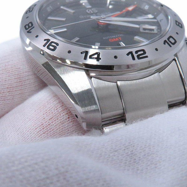 セイコー グランドセイコー スポーツコレクション SBGM247 SEIKO 腕時計 グリーン文字盤